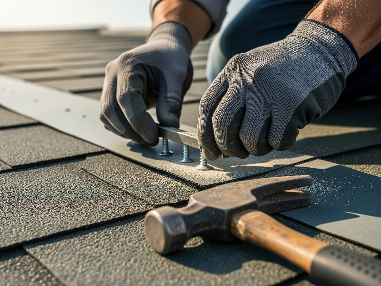 Why choose Fascia Repair in Petroleum, WV